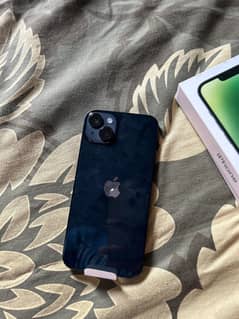 IPHONE 14 PLUS 128GB-NON PTA