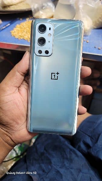 oneplus 9pro 12 256 1