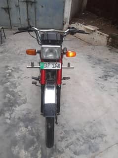 yamaha 4stroke in very good condition available for sale