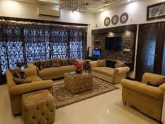 Sofa set / 6 seater sofa / luxurous sofa / sofa set for sale