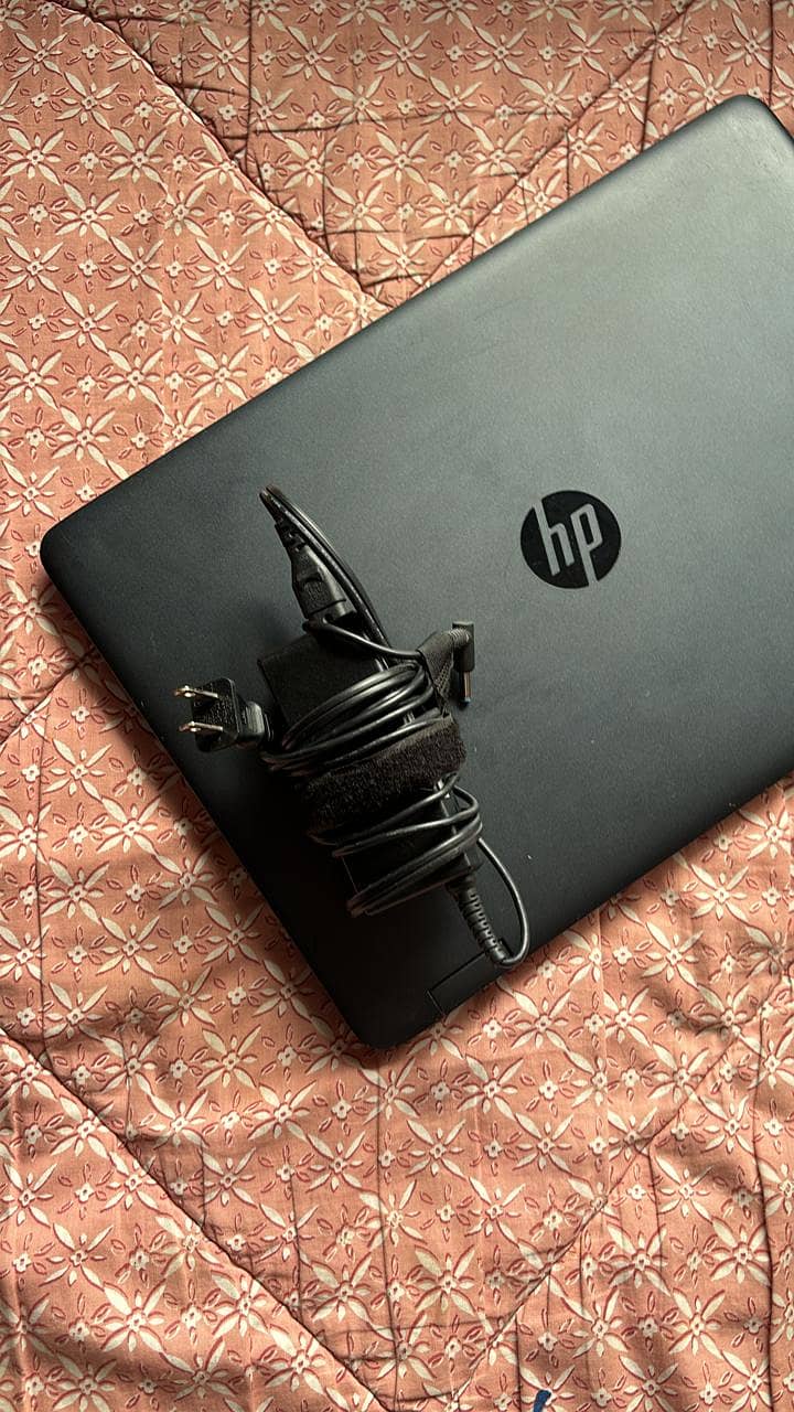 HP ProBook Core i5 6th Generation For Sale 1