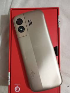 itel