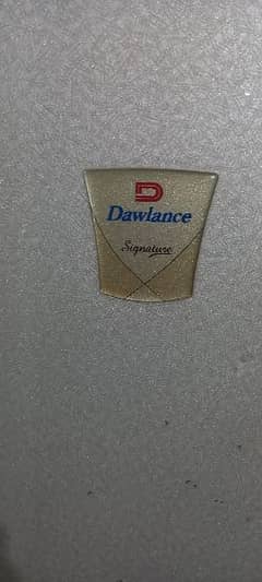 Dawlance Refergater for sale manawan lahore