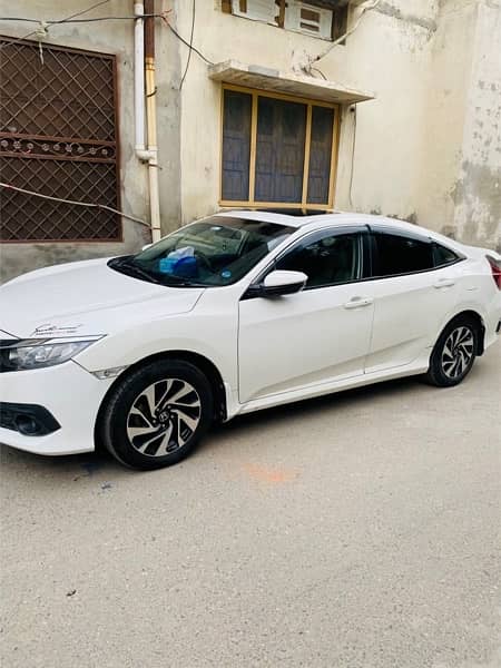 Honda civic oriel WhatsApp 03250484843 16