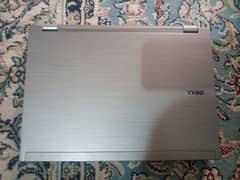 Dell Leptop core i5