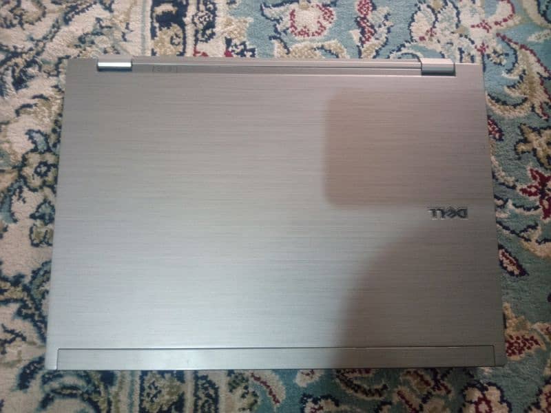 Dell Leptop core i5 1