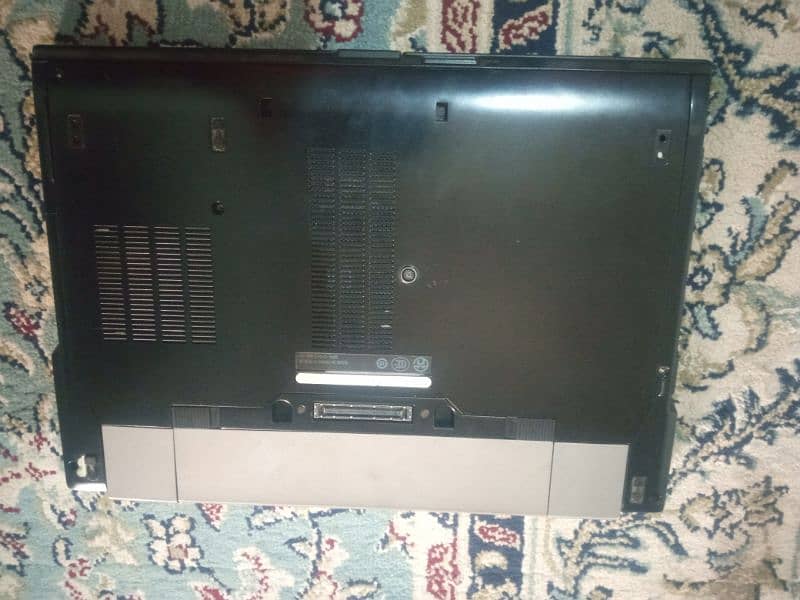 Dell Leptop core i5 2