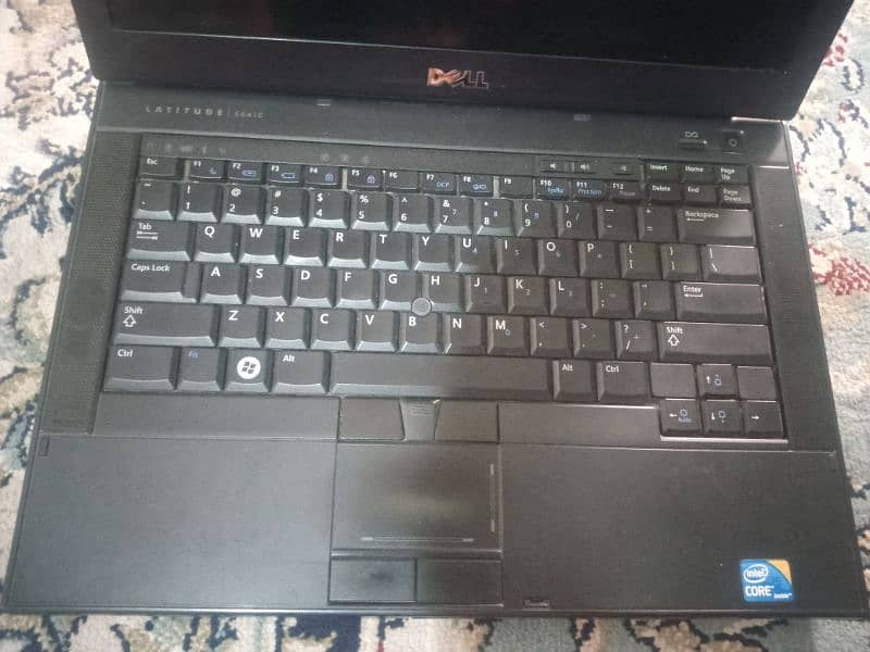 Dell Leptop core i5 3