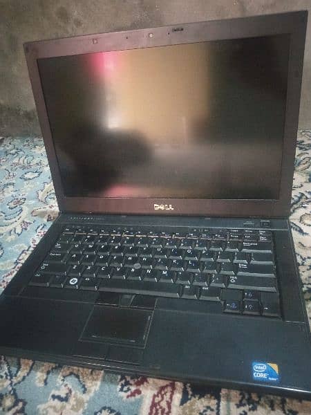 Dell Leptop core i5 4