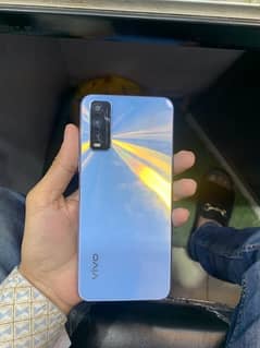 Vivo y20 4+64