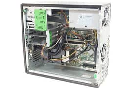 core i5 3rd generation PC