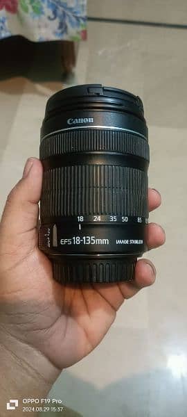 canon 750d camra urgent sale 10