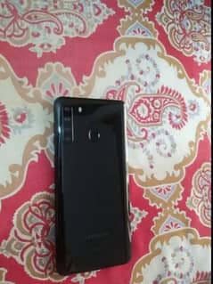 Samsung Galaxy A21 mobile for sale urgent 0