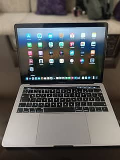 MacBook pro 2019 10/10 (Bypass)