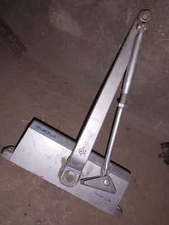 Door closers  available good condition