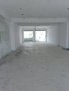 Shop Available For Rent in E/11/2 Nothern Strip 0