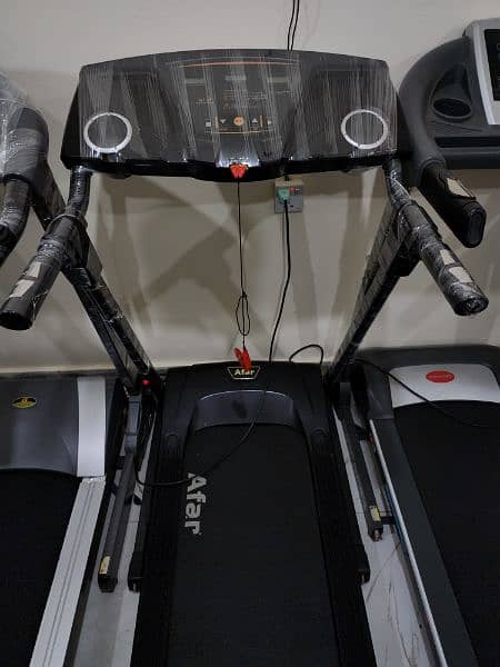 treadmill 0308-1043214/elliptical/spin bike/ recumbent bike/home gym 12