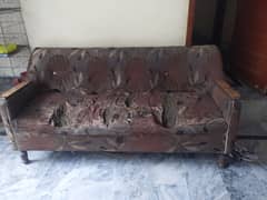 sofa structure