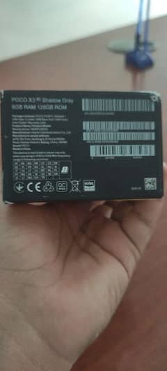 poco phone for sail in good condition 0