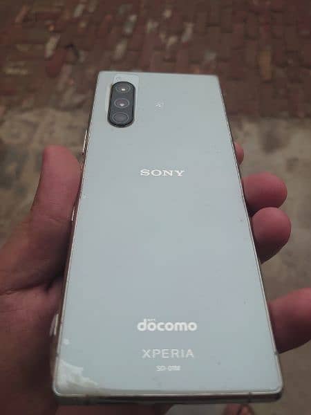 Sony Xperia 5 Official PTA 0