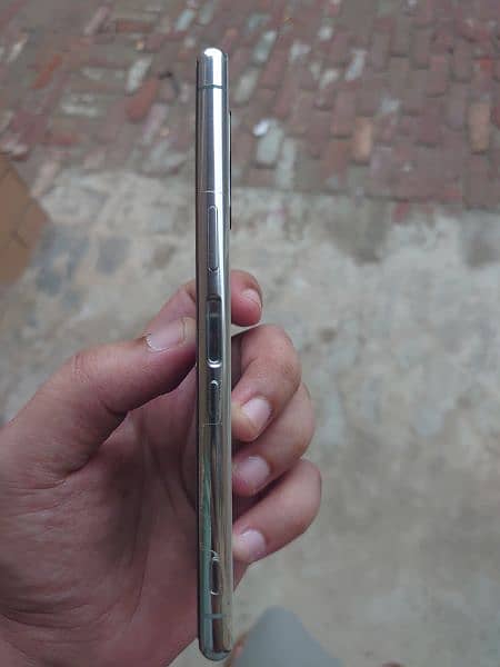 Sony Xperia 5 Official PTA 4