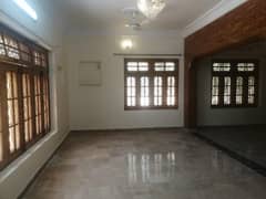 2 Bed Upper Portion Available For Rent