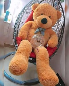 Teddy bear• Gift for weeding or birthday • Imported toys