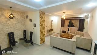 SINGLE OR DOUBLE BED FURNISHED APARTMENTS AVAILABLE FOR RENT