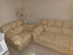 5 seater sofa