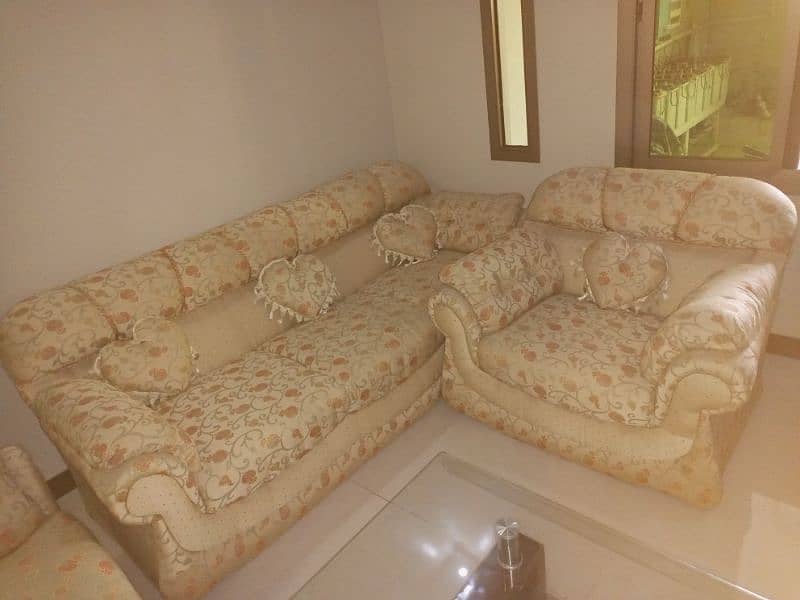 5 seater sofa 1