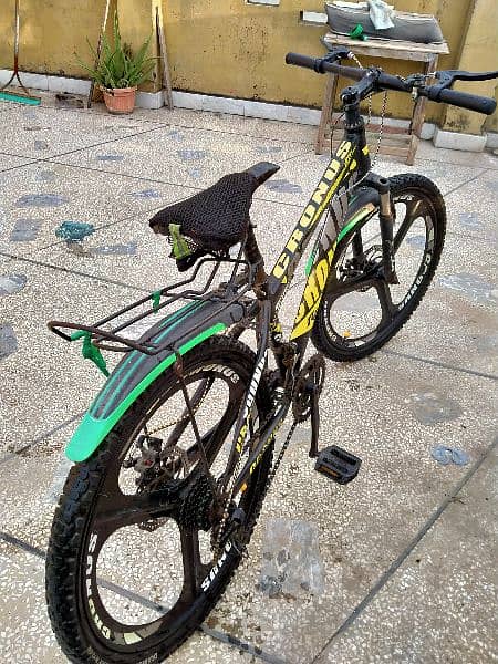 Bicycle for sale 6