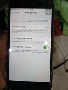 I phone 6s plus bypass 64gb 10by10 condition