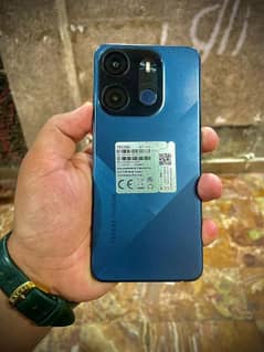 Tecno spark go 2023