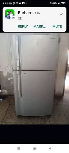 hitatchi fridge jambo size low price