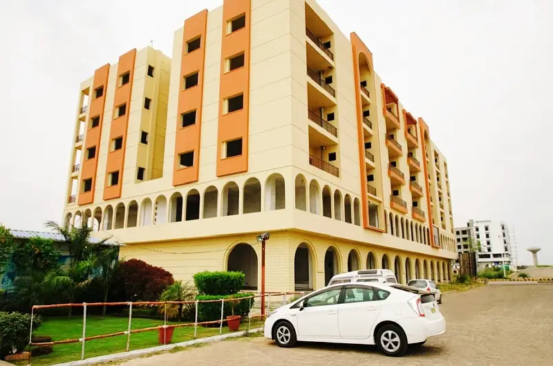 One bedroom apartment For Sale Gulberg Green Islamabad