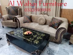 Sofa Set|5 Seater Sofa Set|New Sofa Set|Sofa Set For Sale|U Shape Sofa