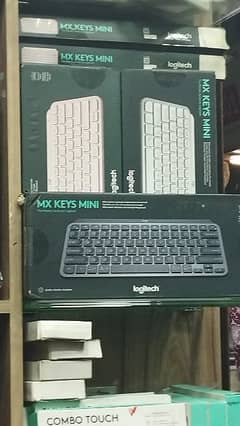 Logitech