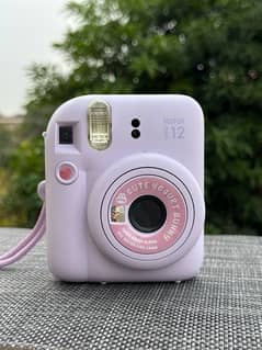 instax mini 12