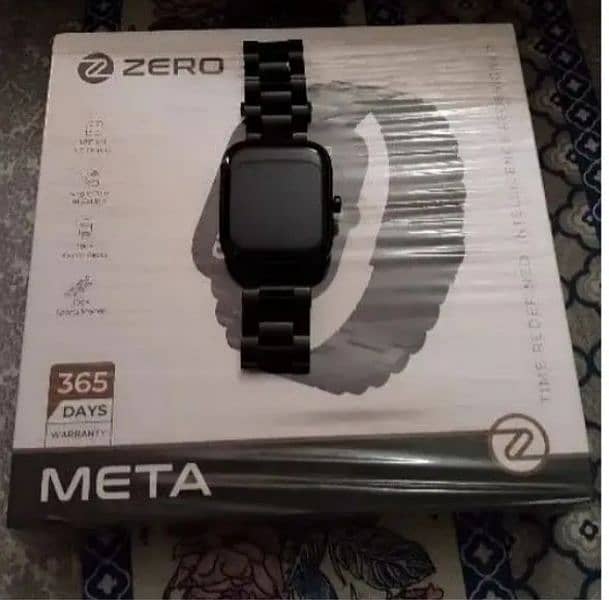 zero meta watch 2