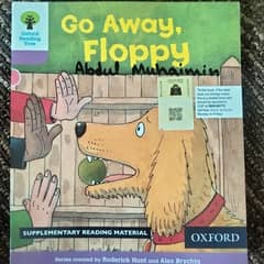 Biff, Kipper and Chip Series/ Oxford Reading Tree Stage 1+