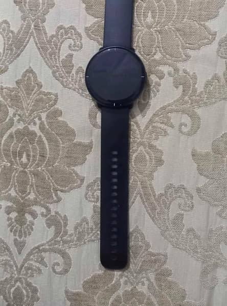 Mibro Lite Smart Watch 0