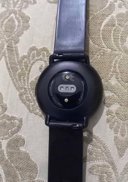 Mibro Lite Smart Watch 1