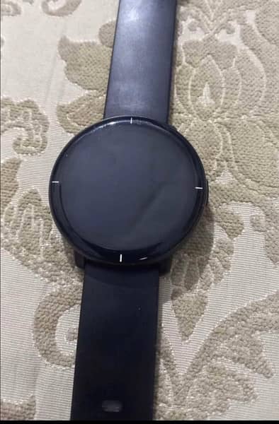 Mibro Lite Smart Watch 3