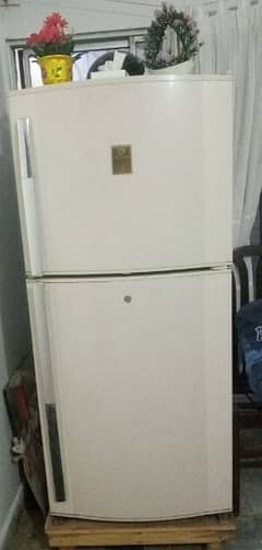 Dawlance fridge