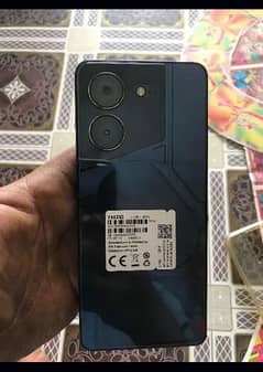 TECNO POVA 5 PRO 5G 0