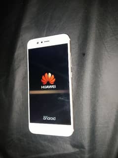 HUAWEI