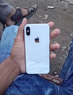 iphonexs 256 nonpta exchange achi device say same price ma hoo