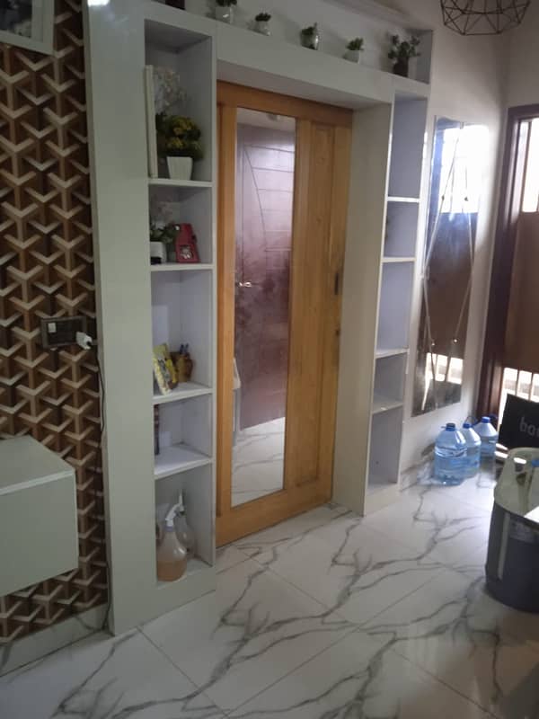 KARIM RESIDENCIA FLAT FOR SALE 2 BED DD 9