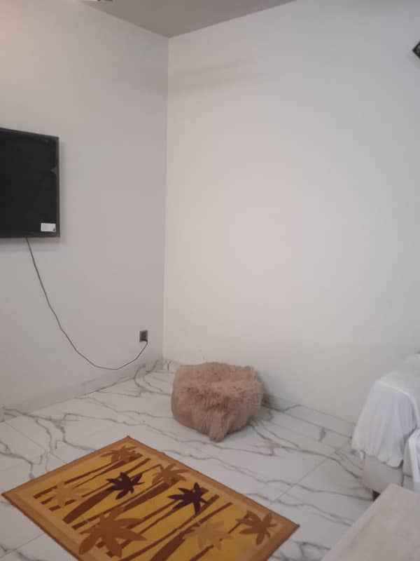 KARIM RESIDENCIA FLAT FOR SALE 2 BED DD 12