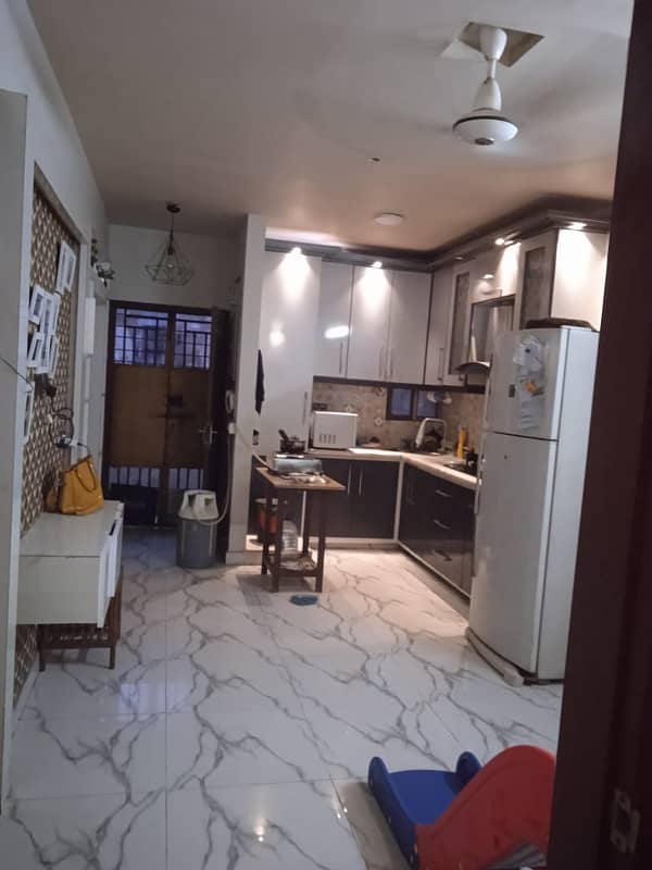 KARIM RESIDENCIA FLAT FOR SALE 2 BED DD 17